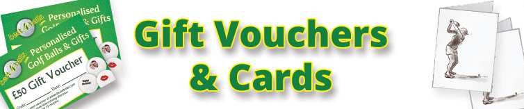 Gift Vouchers & Cards