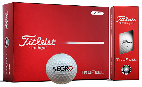 NEW TruFeel - Printed