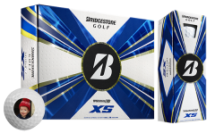 Bridgestone golf shirts 2025