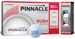 Pinnacle Golf Balls | Mint & Grade A Used Pinnacle Balls