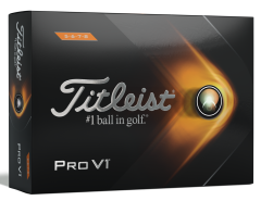 Titleist Pro V1 5,6,7,8 golf balls | Best4Balls
