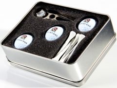 Titleist ProV1 3 Golf Ball Gift Set