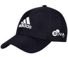 Adidas performance embroidered logo golf cap at best4balls.com