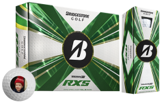 Bridgestone Tour B RXS Personalised Golf Balls | Best4balls