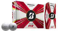 Bridgestone Tour B RX Golf Balls | Best4Balls