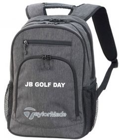 Personalised TaylorMade Backpack | Best4Balls