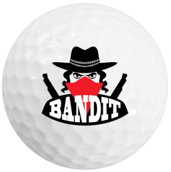 Bandit Golf Balls | Best4Balls
