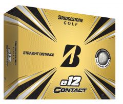 Bridgestone e12 Contact Golf Balls | Best4Balls