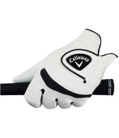Callaway Weather Spann Golf Glove - Ladies | Best4Balls