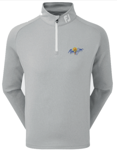 Embroidered FootJoy Chill Out logo Pullover | Best4Balls