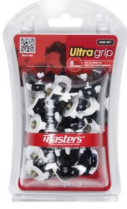 Masters Ultra Grip Golf Cleats - Various fitting | Best4Balls