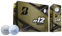 Callaway Supersoft Logo Printed Golf Balls | Best4Balls