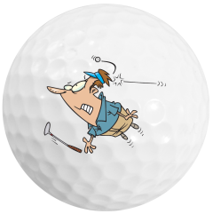 Fore! Golf Balls | Best4Balls