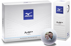 Mizuno MP s Personalised golf balls | Best4Balls
