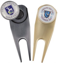 Personalised Golf Pitch Repairer | Best4Balls