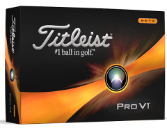 Titleist Pro V1 5,6,7,8 golf balls | Best4Balls