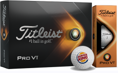 Pro V1 Golf Balls | Best4Balls