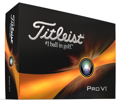 NEW Titleist Pro V1 golf balls | Best4Balls