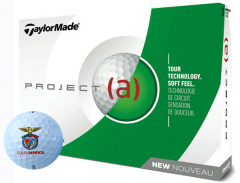 Logo Printed TaylorMade Project (a) | Best4Balls