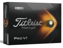 Titleist Pro V1 Special Play Numbers | Best4Balls