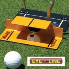 EyeLine Golf - Putting Impact System | Best4Balls