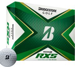 Bridgestone Tour B RXS  Golf Balls | Best4balls