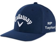 Embroidered Callaway Performance Logo Cap at best4balls