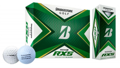 Bridgestone Tour B RXS Logo Golf Balls | Best4balls