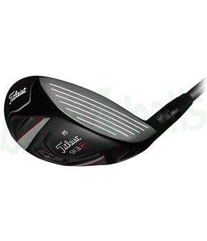 Titlesit 915F Fairway Wood