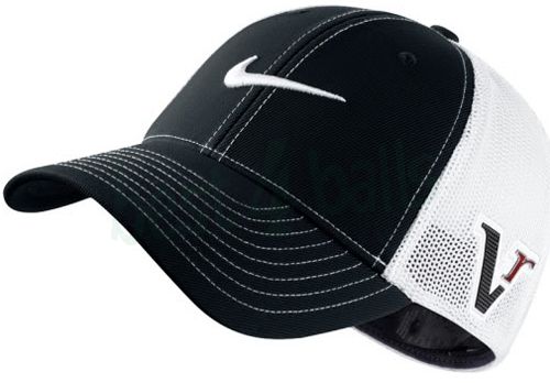 Golf Hats Nike Golf Hats Nike Tour Flex Fit Mesh Golf Cap