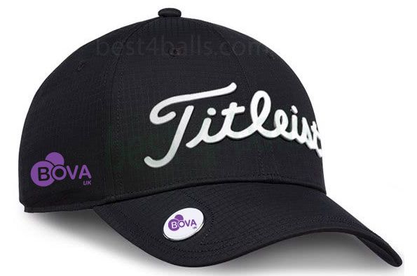 Titleist Ladies Pink Ribbon Damen Golf Cap 2015 | Golf
