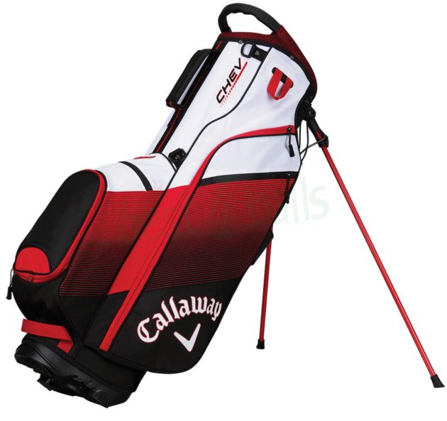 Callaway chev org stand bag 2025