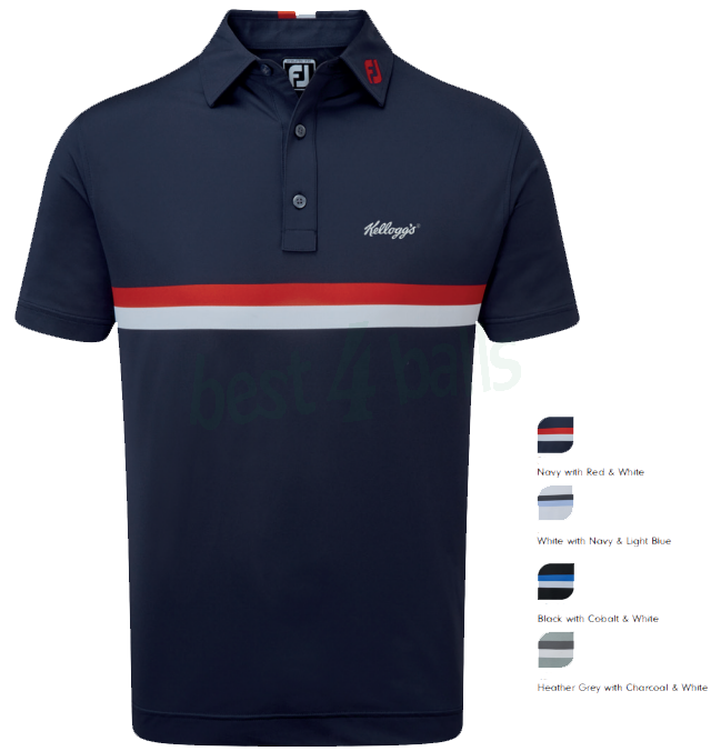 Fj titleist golf shirts outlet