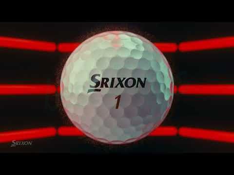 Srixon Z-Star XV Tour Yellow golf balls | Best4Balls