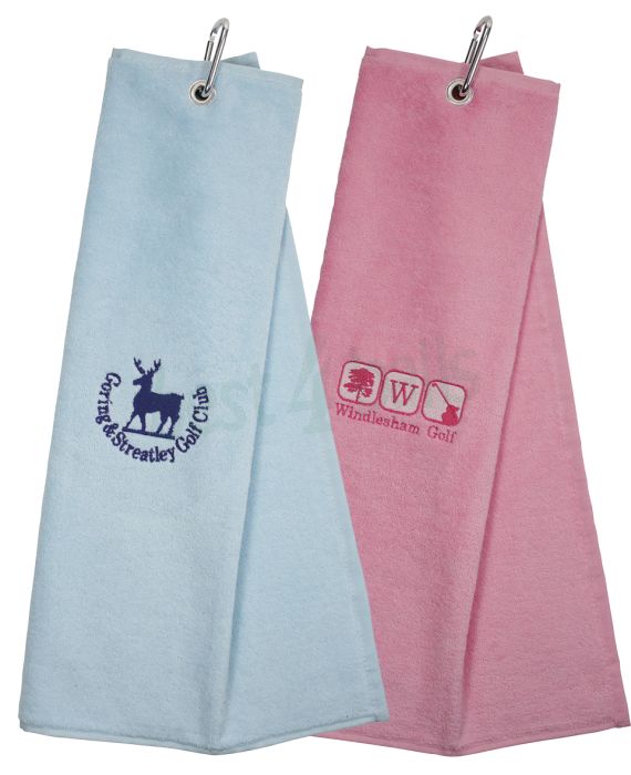 Custom golf towels no minimum hotsell