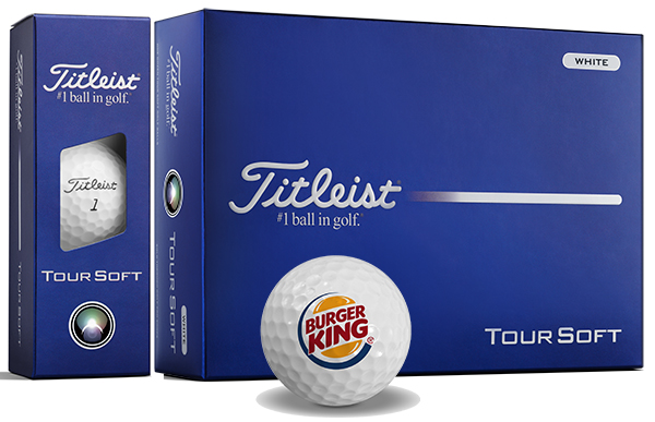 NEW Tour Soft (White) - Printed