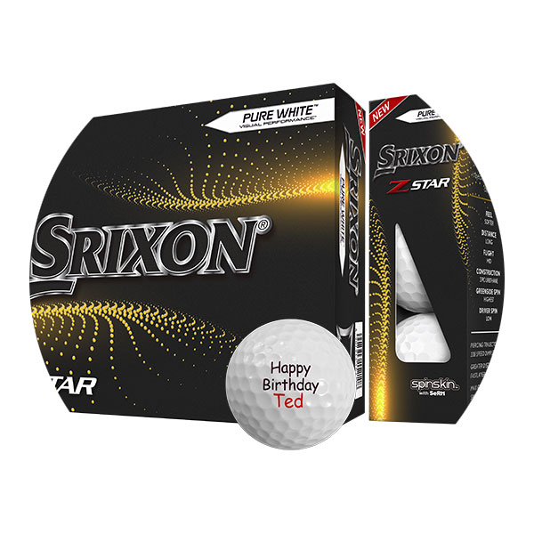 Srixon