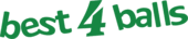 Best4Balls Logo