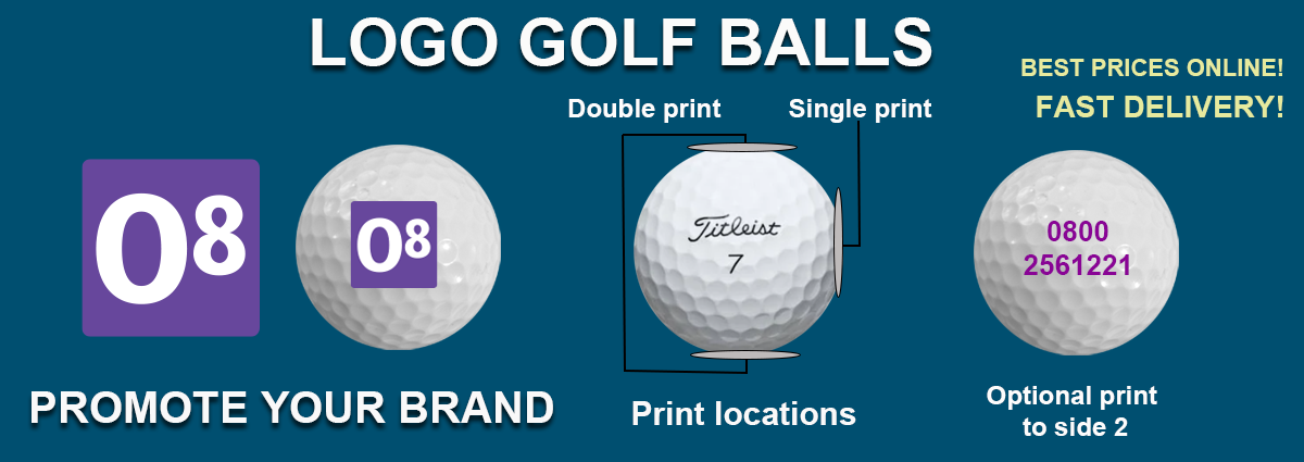 Logo Gols Balls (Corporate)