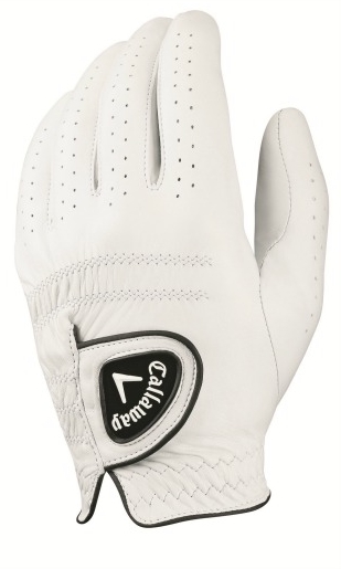 personalised callaway golf glove