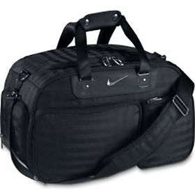 nike golf duffle bag