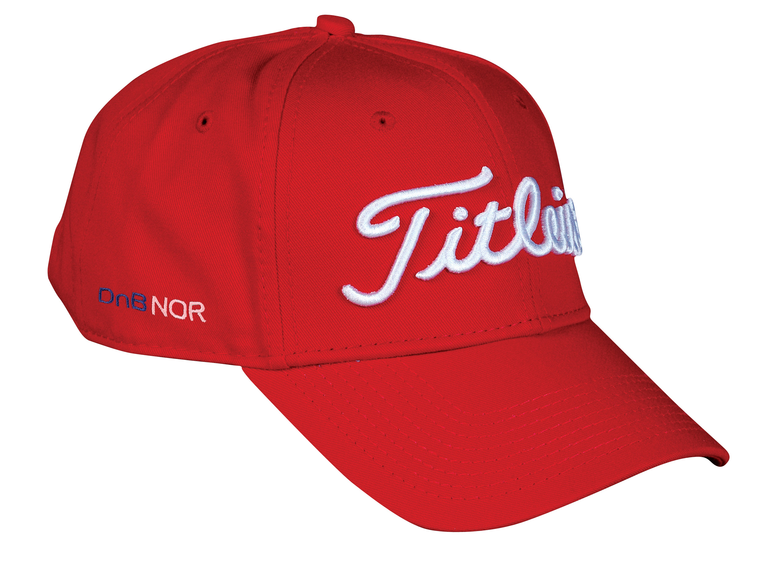 titleist cap