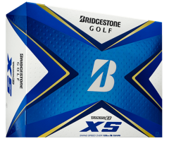 Personalised Bridgestone B330-S Tour Golf Balls | Best4balls