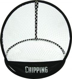 Pop Up Chipping Net Golf Practice | Best4Balls