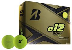 Personalised E6 Bridgestone Golf Balls | Best4balls