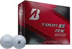Bridgestone Tour B RX Golf Balls | Best4Balls