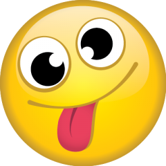 Silly Face Emoji Golf Balls | Best4Balls