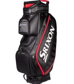 Srixon SRX Tour Cart Bag personalised | Best4Balls