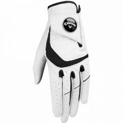 Callaway SynTech personalised golf glove | Best4Balls