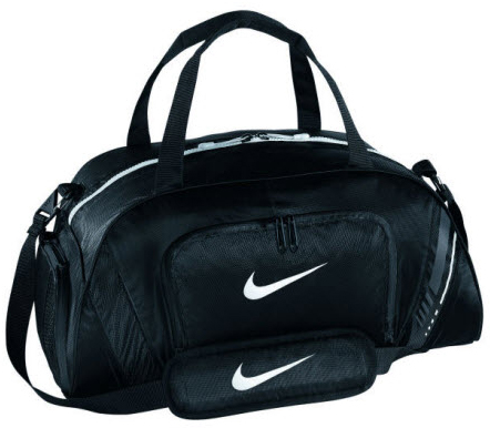 nike golf duffle bag